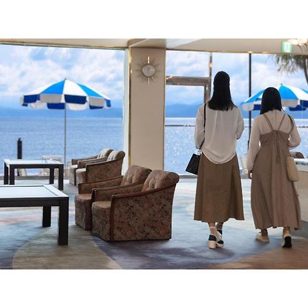 Ibusuki Kaijo Hotel - Vacation Stay 87383V Luaran gambar