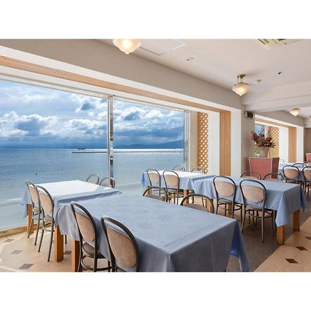Ibusuki Kaijo Hotel - Vacation Stay 87383V Luaran gambar