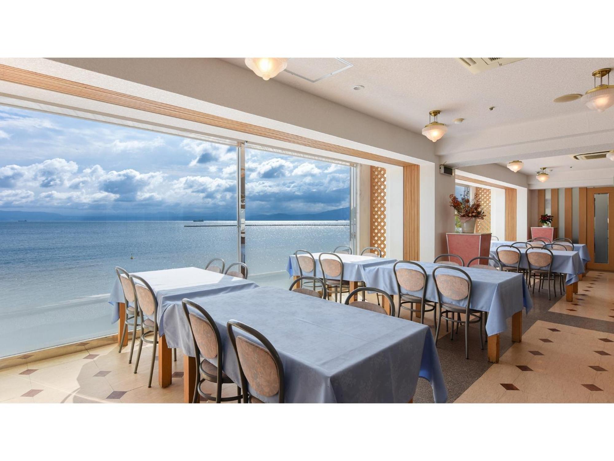Ibusuki Kaijo Hotel - Vacation Stay 87383V Luaran gambar