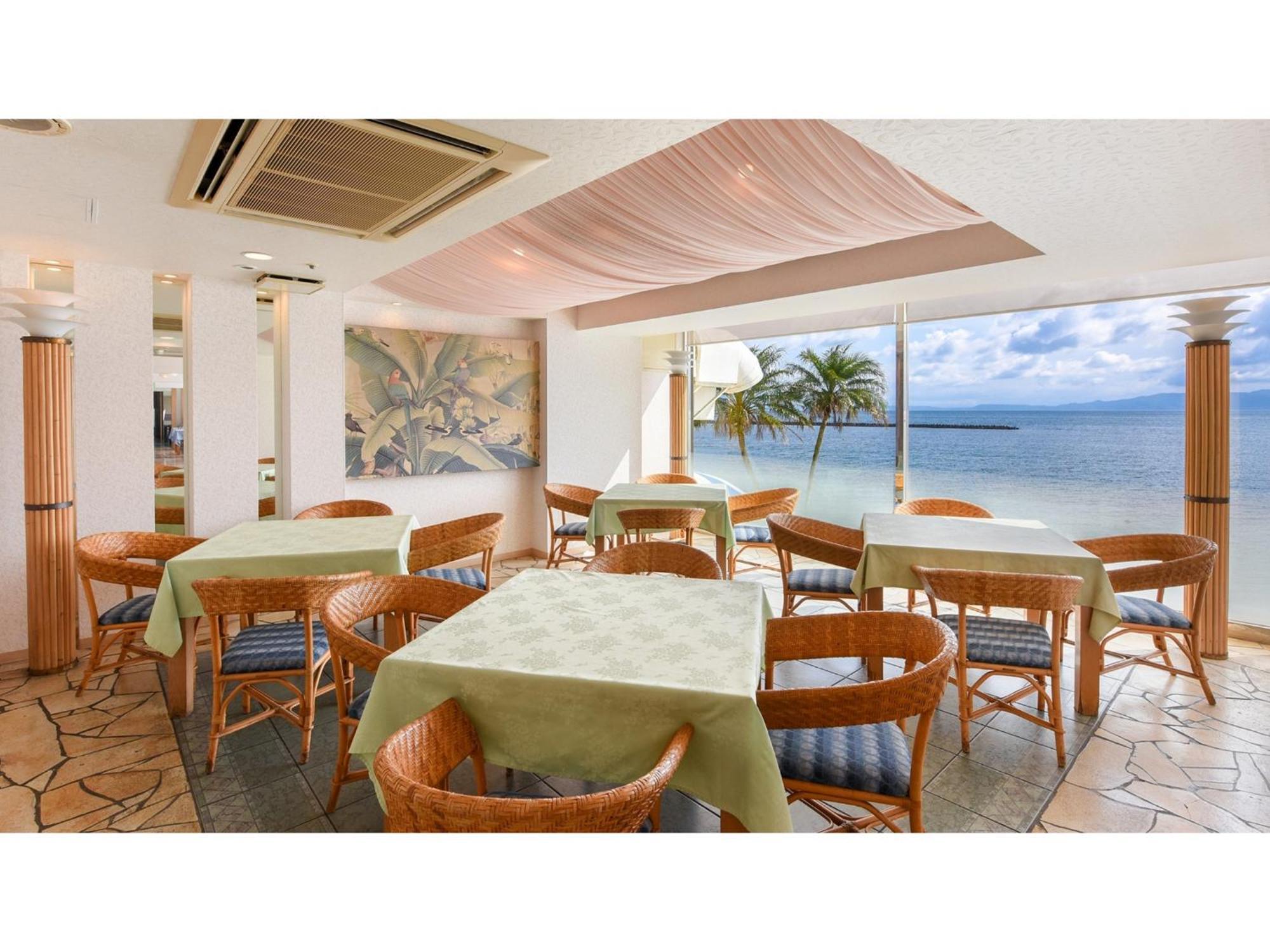 Ibusuki Kaijo Hotel - Vacation Stay 87383V Luaran gambar