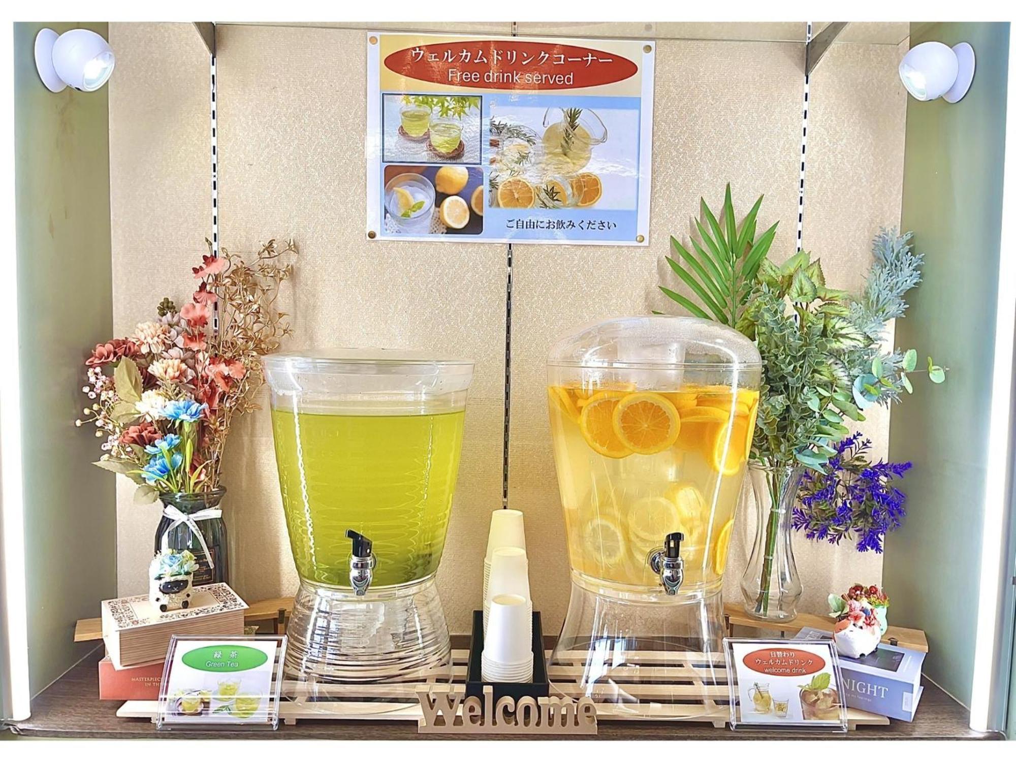 Ibusuki Kaijo Hotel - Vacation Stay 87383V Luaran gambar