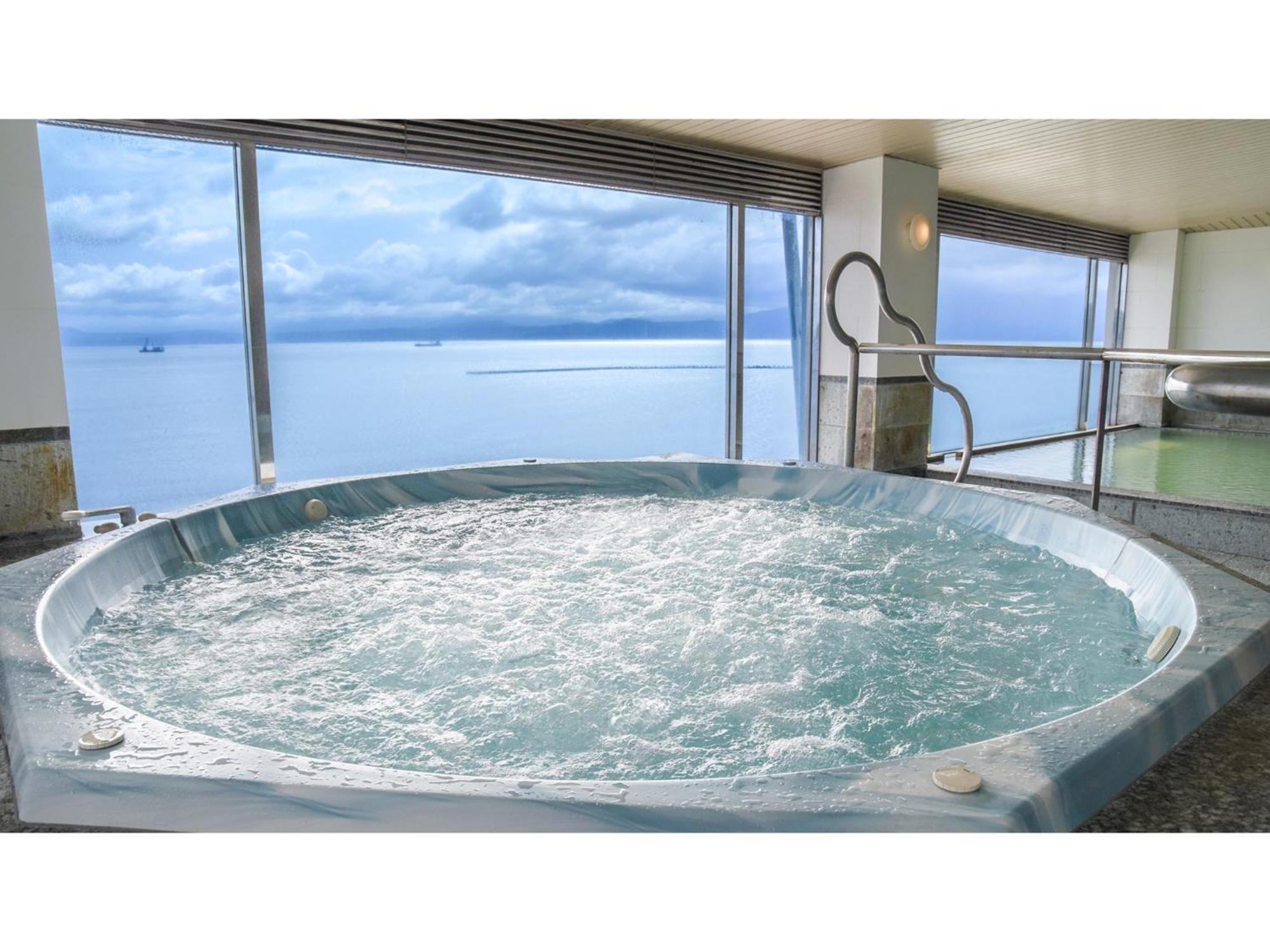 Ibusuki Kaijo Hotel - Vacation Stay 87383V Luaran gambar