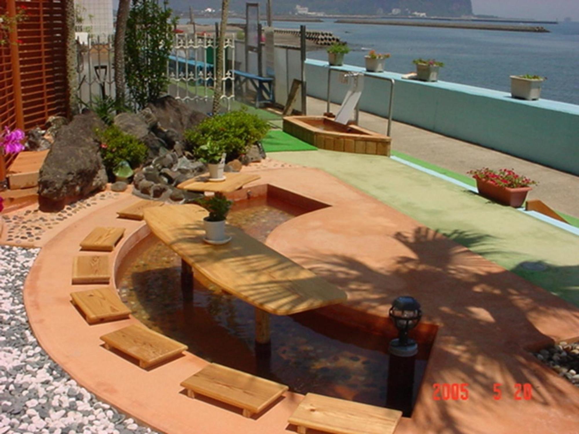 Ibusuki Kaijo Hotel - Vacation Stay 87383V Luaran gambar