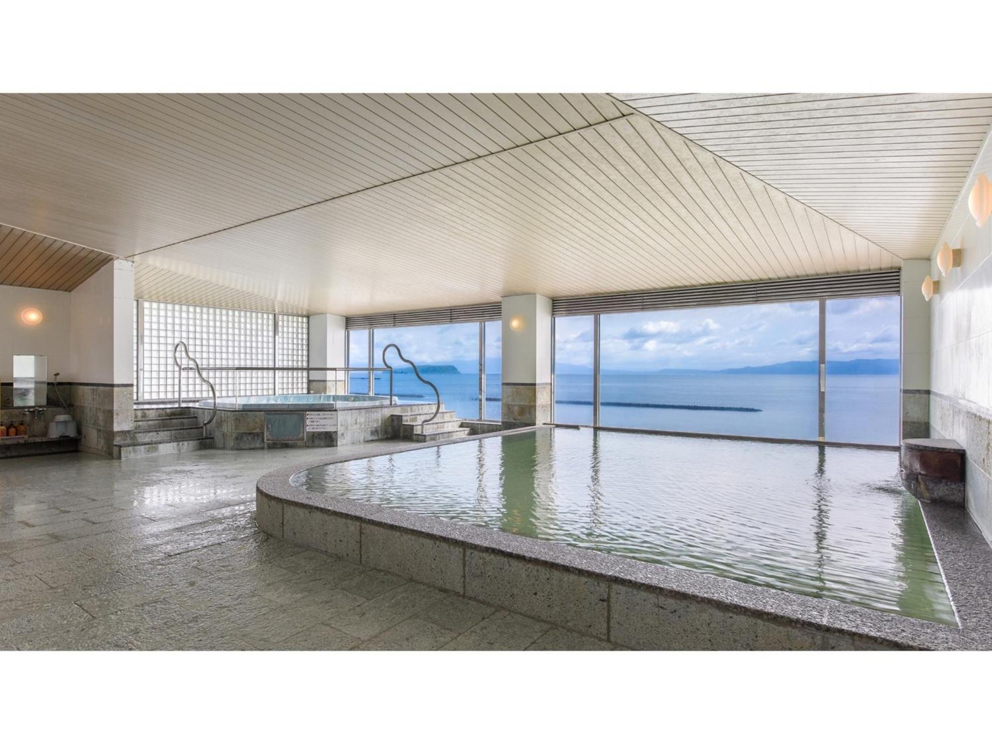 Ibusuki Kaijo Hotel - Vacation Stay 87383V Luaran gambar