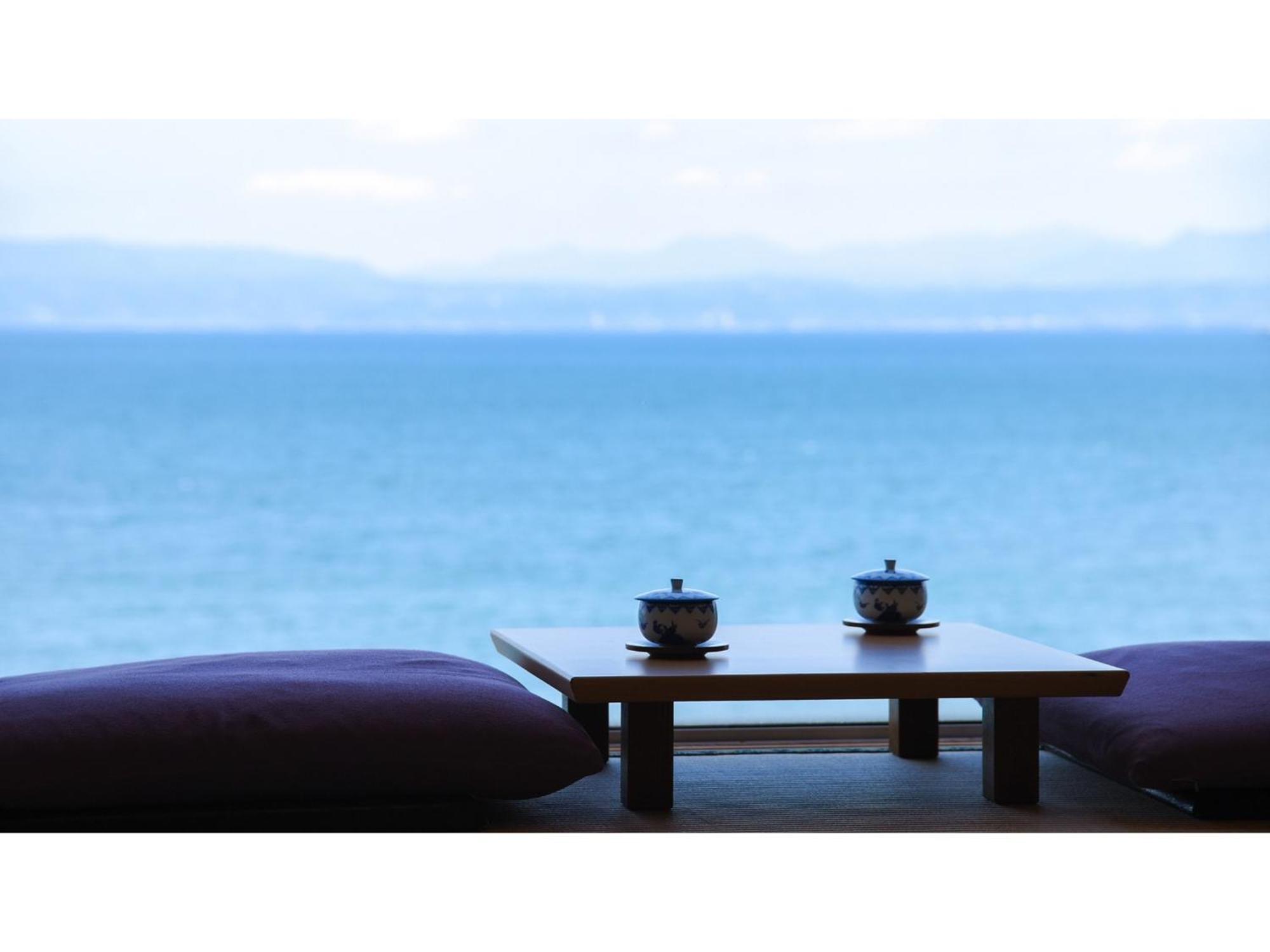 Ibusuki Kaijo Hotel - Vacation Stay 87383V Luaran gambar