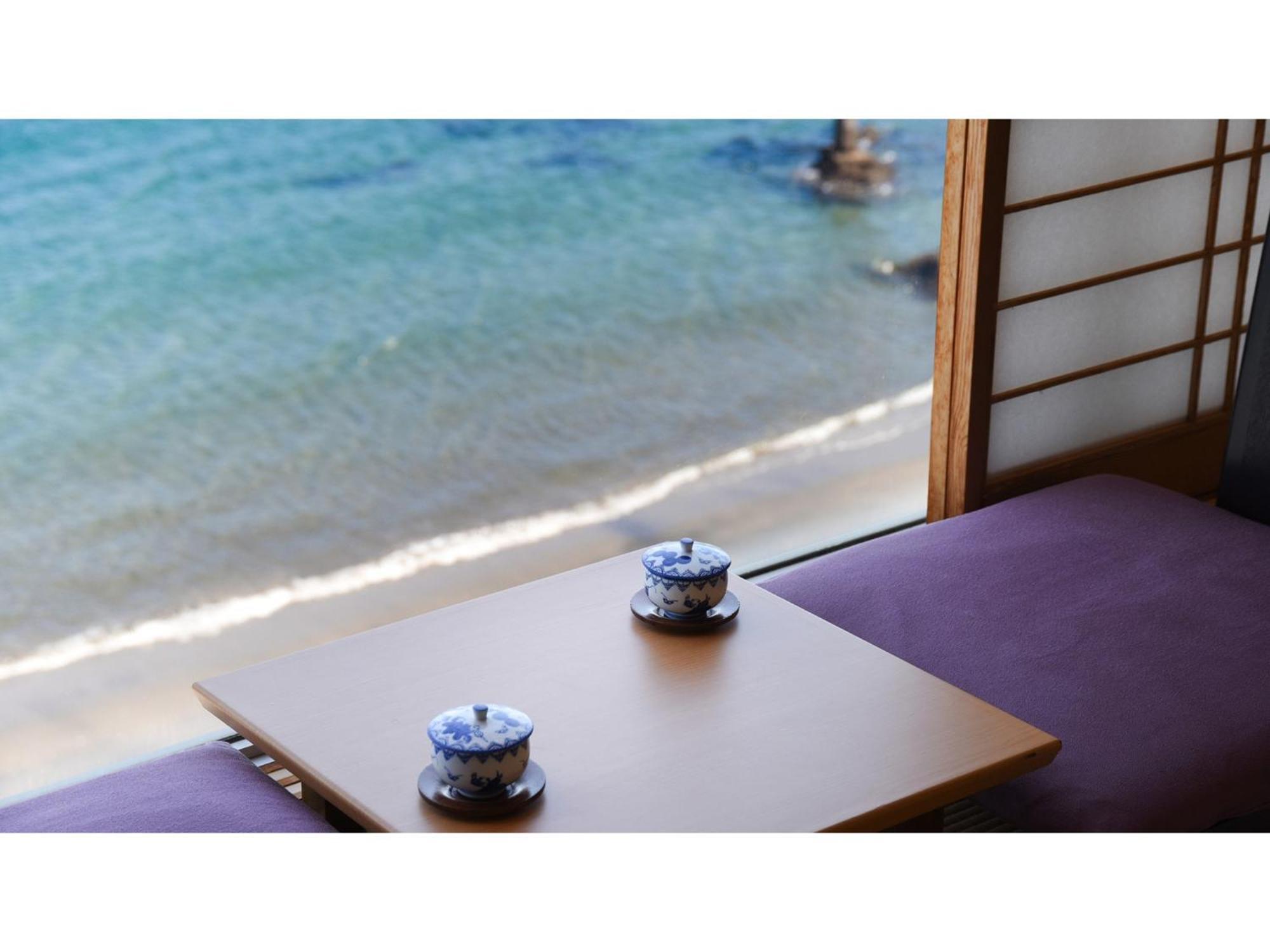 Ibusuki Kaijo Hotel - Vacation Stay 87383V Luaran gambar
