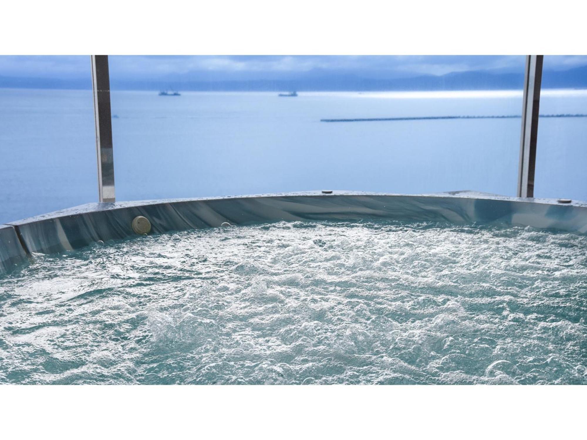 Ibusuki Kaijo Hotel - Vacation Stay 87383V Luaran gambar
