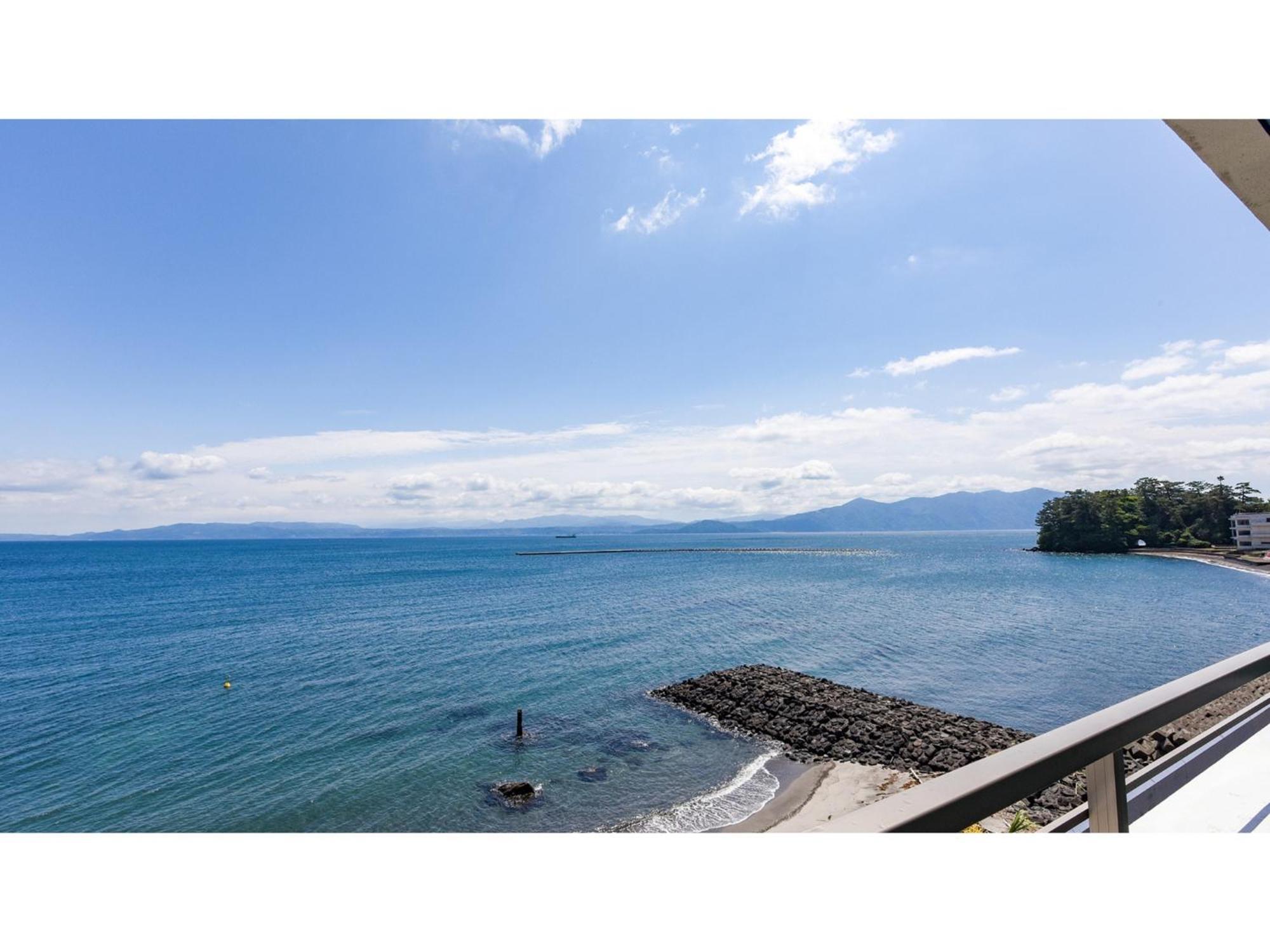 Ibusuki Kaijo Hotel - Vacation Stay 87383V Luaran gambar