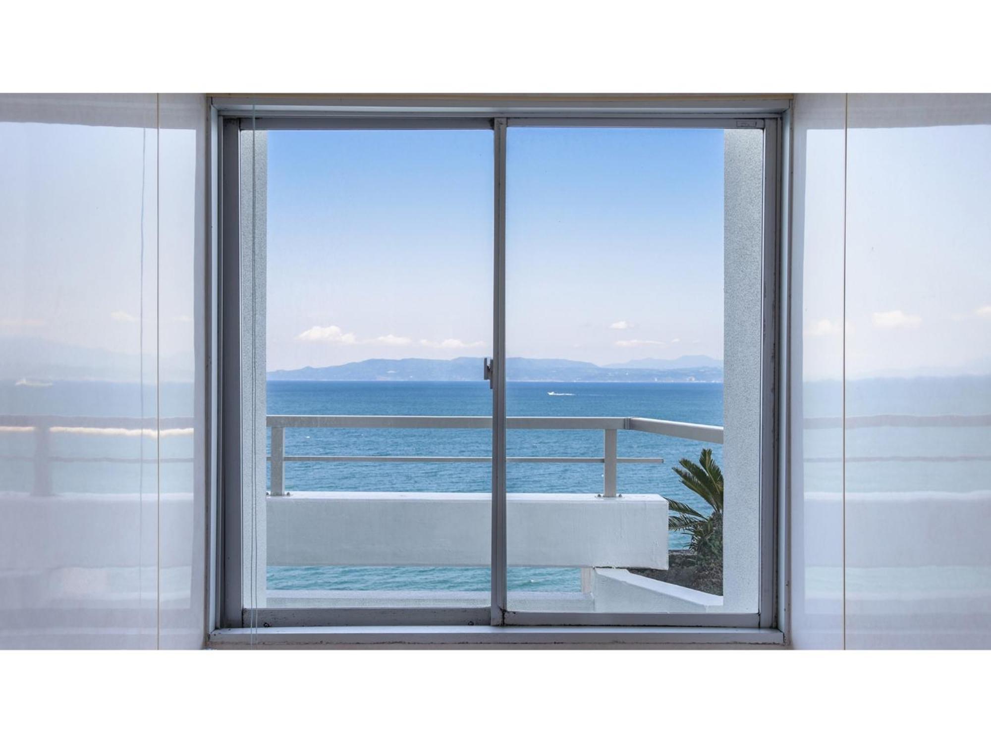 Ibusuki Kaijo Hotel - Vacation Stay 87383V Luaran gambar