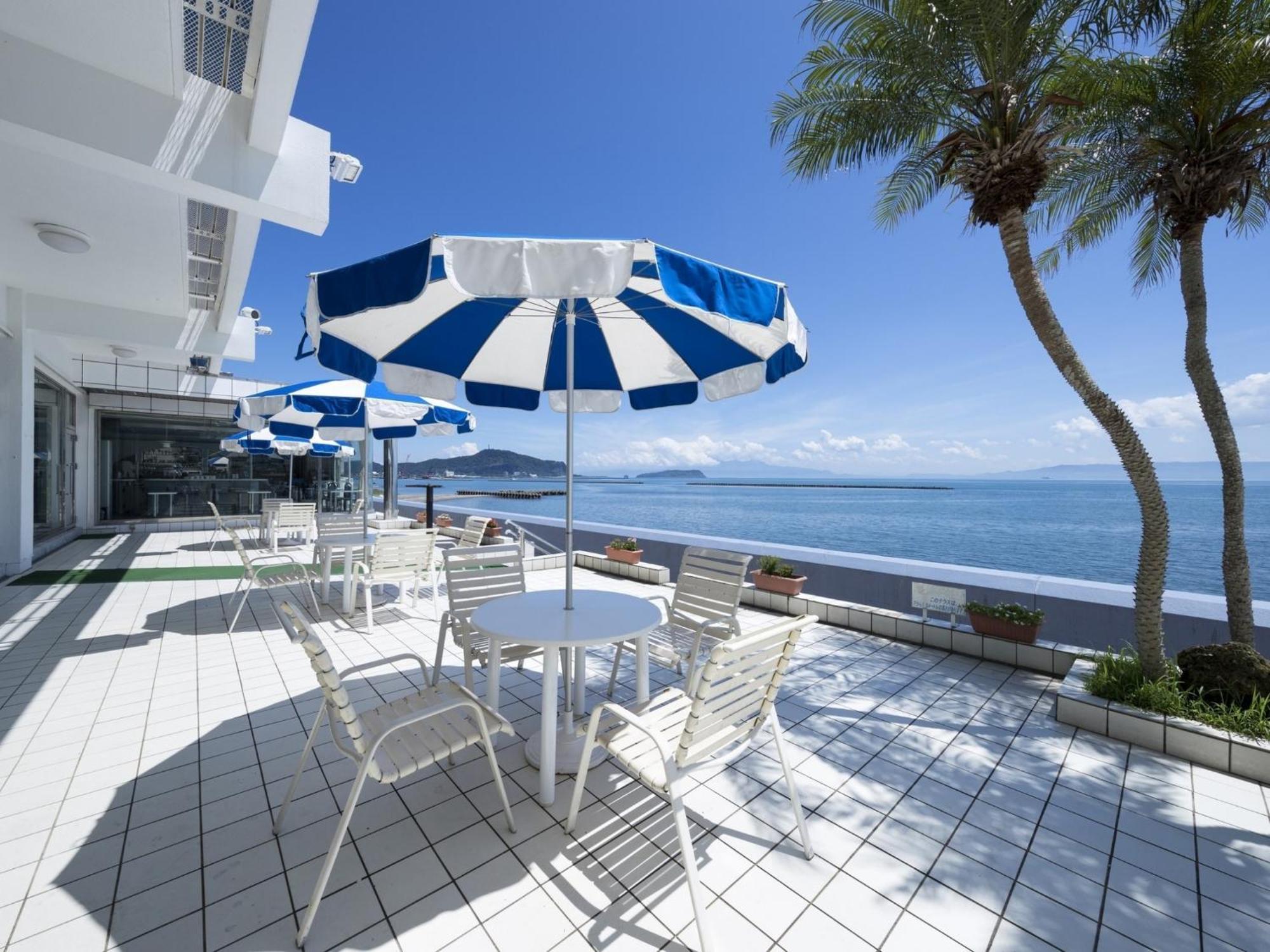 Ibusuki Kaijo Hotel - Vacation Stay 87383V Luaran gambar